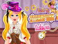 遊戲Audrey Steampunk Fashion