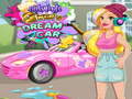 遊戲Girls Fix It Gwen's Dream Car