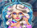 遊戲Snow Queen Real Makeover