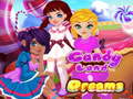遊戲Candy Land Dreams