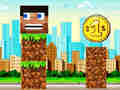 遊戲Square Mineblock