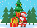 遊戲Happy Xmas