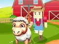遊戲Crowd Farm