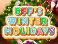 遊戲BFFs Winter Holidays