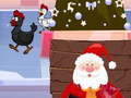 遊戲Christmas Chicken Shoot