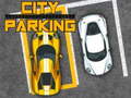 遊戲City Parking
