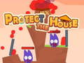 遊戲Protect The House