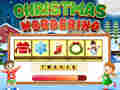 遊戲Christmas Wordering