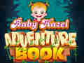 遊戲Baby Hazel Adventure Book