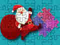 遊戲Jigsaw Puzzle Christmas