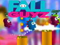 遊戲Fall Guyz