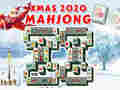 遊戲Xmas 2020 Mahjong Deluxe