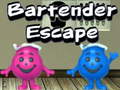 遊戲Bartender Escape