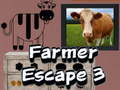 遊戲Farmer Escape 3