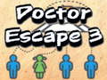 遊戲Doctor Escape 3