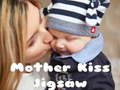 遊戲Mother Kiss Jigsaw