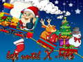 遊戲Left Unitl X-mas