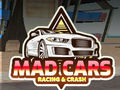 遊戲Mad Cars: Racing & Crash