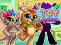 遊戲Toy Maker