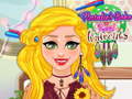 遊戲Natalie's Boho Real Haircuts