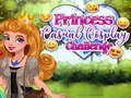 遊戲Princess Casual Cosplay Challenge
