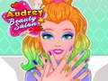 遊戲Audrey Beauty Salon