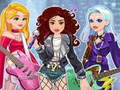 遊戲Rock Band Dress Up