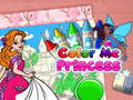 遊戲Color Me Princess