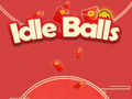 遊戲Idle Balls