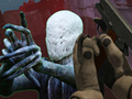 遊戲Slenderman Must Die Survivors