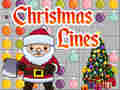 遊戲Christmas Lines