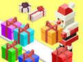 遊戲Christmas Gift Line