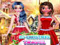 遊戲BFF Christmas Travel Recommendation