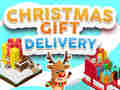 遊戲Santa Gift Delivery