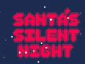 遊戲Santa's Silent Night