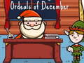 遊戲Ordeals of December