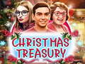 遊戲Christmas Treasury