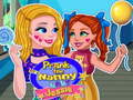 遊戲Prank the Nanny Baby Jessie