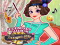 遊戲Legendary Fashion The Dazzling Jazz Age