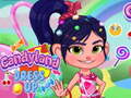 遊戲Candyland Dress Up