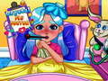 遊戲Crystal Flu Doctor