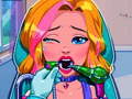 遊戲Audrey Real Dentist