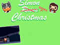 遊戲Simon Saves Christmas