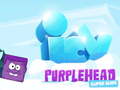 遊戲Icy PurpleHead Super Slide