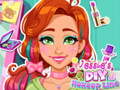 遊戲Jessie's DIY Makeup Line