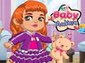 遊戲Baby Maker