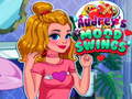 遊戲Audrey's Mood Swing