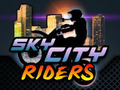 遊戲Sky City Riders