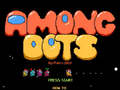 遊戲Among Dots