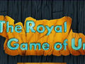遊戲The Royal Game of Ur